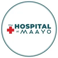 The Hospital at Maayo