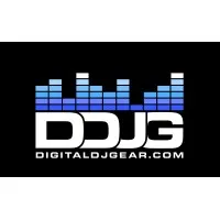 Digital DJ Gear