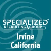 Specialized Recruiting Group - Irvine, CA
