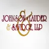 Johnson, Lauder & Savidge, LLP