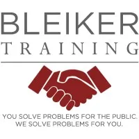 Bleiker Training