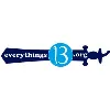 Everythings 13 Everythings 13