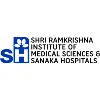 Shri Ramkrishna Institute of Medical Sciences Shri Ramkrishna Institute of Medical Sciences