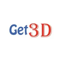 Get3D Get3D