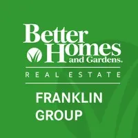 Better Homes and Gardens Real Estate Franklin Group Better Homes and Gardens Real Estate Franklin Group