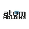 atom Holding atom Holding