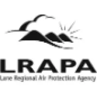 Lane Regional Air Protection Agency Lane Regional Air Protection Agency