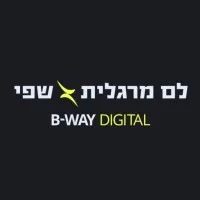 Lam Margalit-Shefi | B-Way Digital