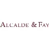 Alcalde & Fay Alcalde & Fay