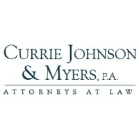 Currie Johnson & Myers, P.A.