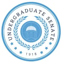 UNC Undergraduate Senate
