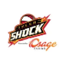 Tulsa Shock, WNBA