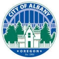 City of Albany