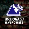McDonald Uniform Company McDonald Uniform Company