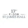 13th Floor St James Hall 13th Floor St James Hall