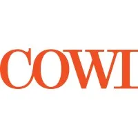 COWI Projektbyrån AB