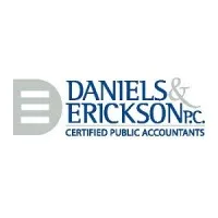 Daniels & Erickson, P.C.