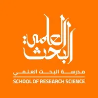 School of Research Science