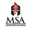 MSA LEGAL MSA LEGAL