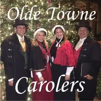 Olde Towne Carolers Olde Towne Carolers