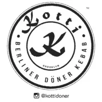 Kotti Berliner Döner Kebab