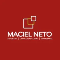 Maciel Neto Advocacia Consultoria
