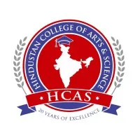 Hindustan College of Arts and Science Chennai Hindustan College of Arts and Science Chennai
