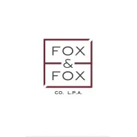 Fox & Fox Co., L.P.A. Fox & Fox Co., L.P.A.