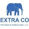 EXTRA CO Fibre Glass & Prefab Houses L.L.C. EXTRA CO Fibre Glass & Prefab Houses L.L.C.
