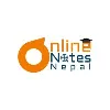 Online Notes Nepal Online Notes Nepal