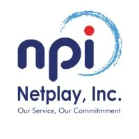 Netplay Inc. - VisMin