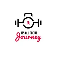 It's All About Journey