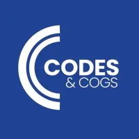 Codes and Cogs Codes and Cogs