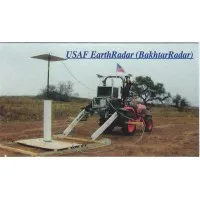 Bakhtar Research and Engineering, LLC
