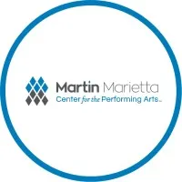 Martin Marietta Center for the Performing Arts Martin Marietta Center for the Performing Arts
