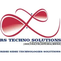 RS Techno Solutions