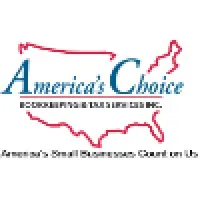 America's Choice Bookkeeping and Tax Services
