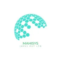MAHISYS (OPC) PVT LTD MAHISYS (OPC) PVT LTD