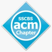 Association of Computing Machinery, SSCBS Student Chapter