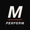 M PERFORM Health M PERFORM Health
