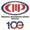 CMP - Companhia Metalgraphica Paulista CMP - Companhia Metalgraphica Paulista