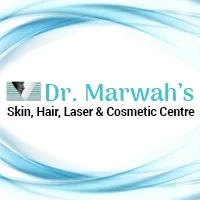 Dr Marwah’s Skin, Hair, Laser & Cosmetic Centre Dr Marwah’s Skin, Hair, Laser & Cosmetic Centre