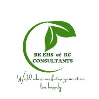 BK EHS & RC CONSULTANTS BK EHS & RC CONSULTANTS