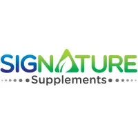 Signature Supplements