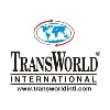 TRANSWORLD INTERNATIONAL TRANSWORLD INTERNATIONAL