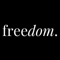 Be Freedom Be Freedom
