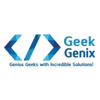 Geek Genix LLC Geek Genix LLC