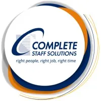 Complete Staff Solutions
