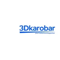 3Dkarobar
