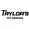 Taylors Ace Hardware Taylors Ace Hardware